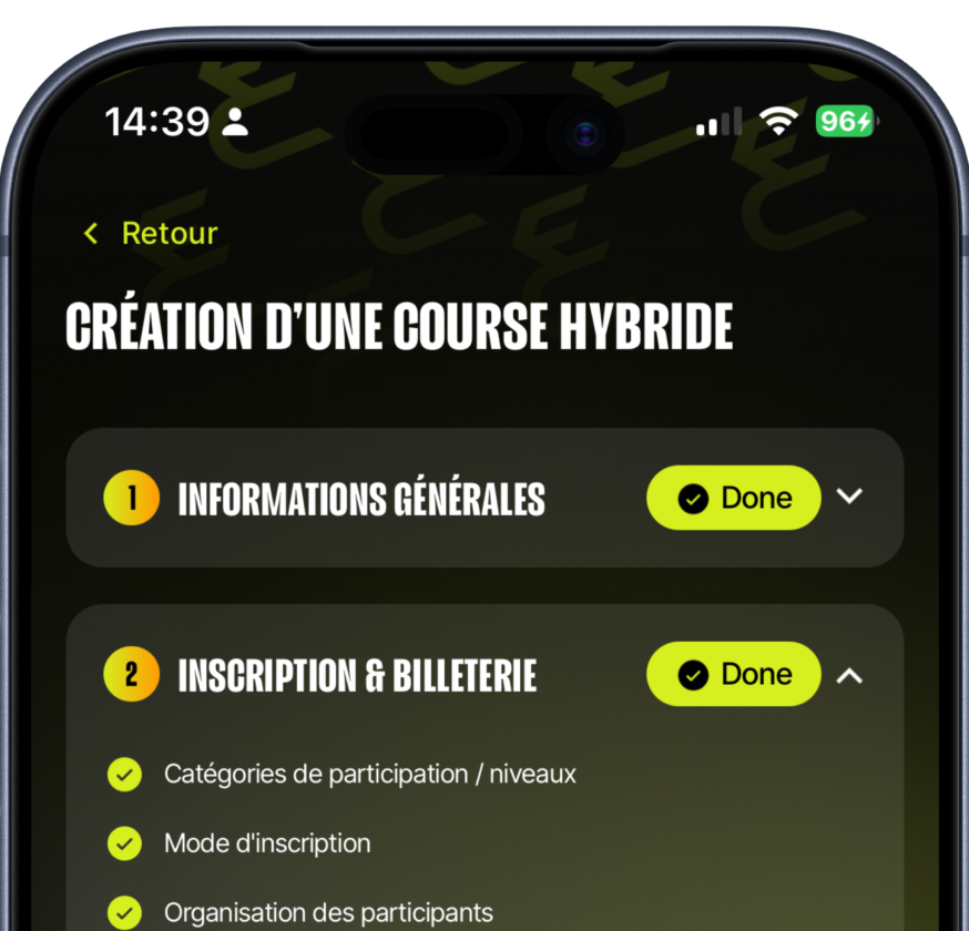 Comment ça marche FitContest